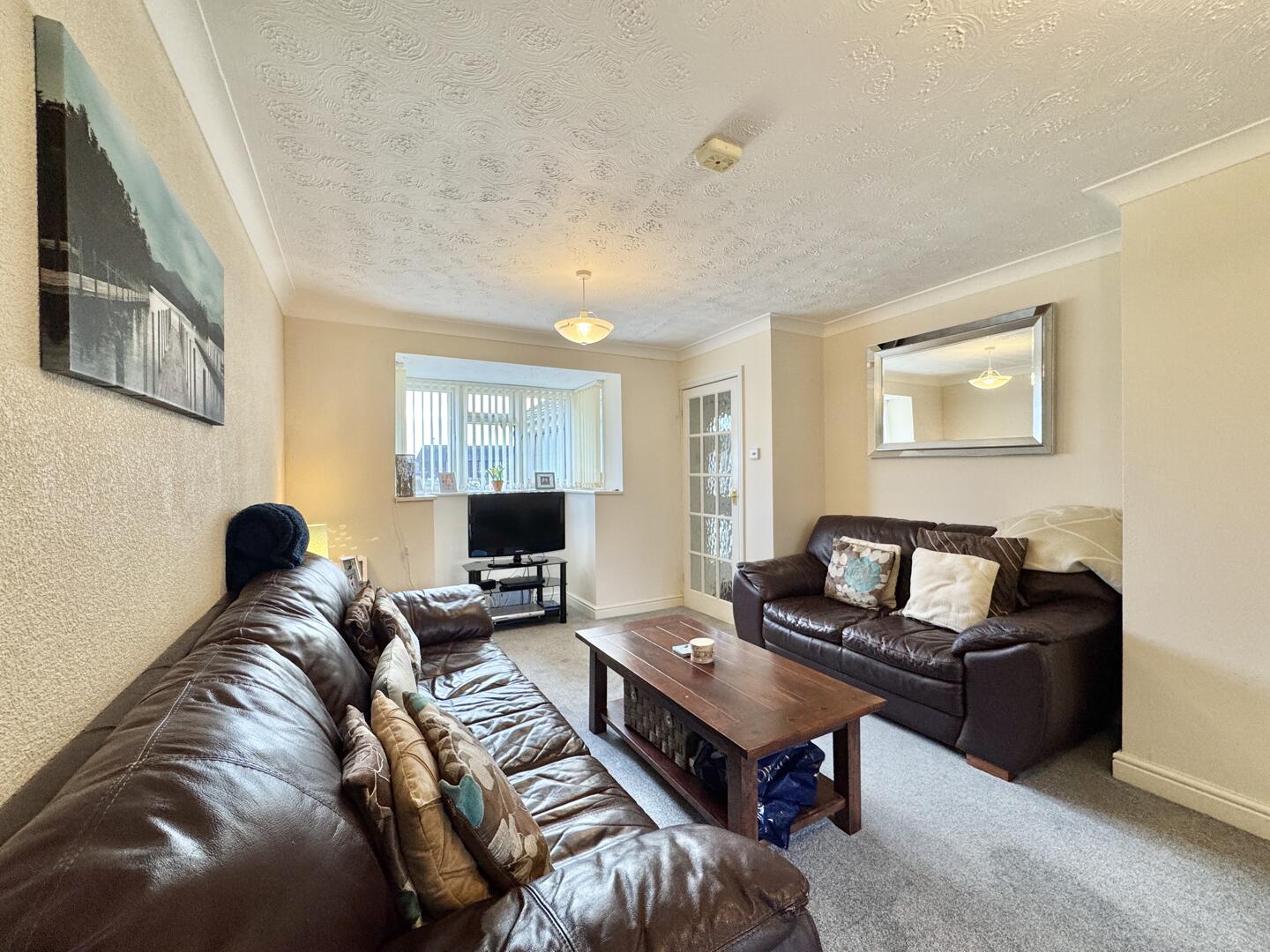 4 bed property in Polisken Way, Truro